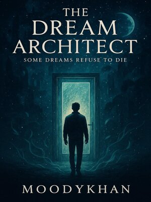cover image of The Dream Architect